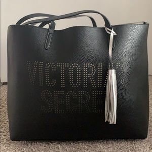 Victoria’s Secret tote bag